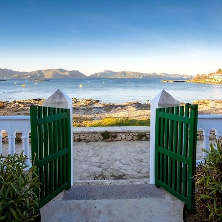 Villa Ca'N Verd Alcudia  Ngoại thất bức ảnh