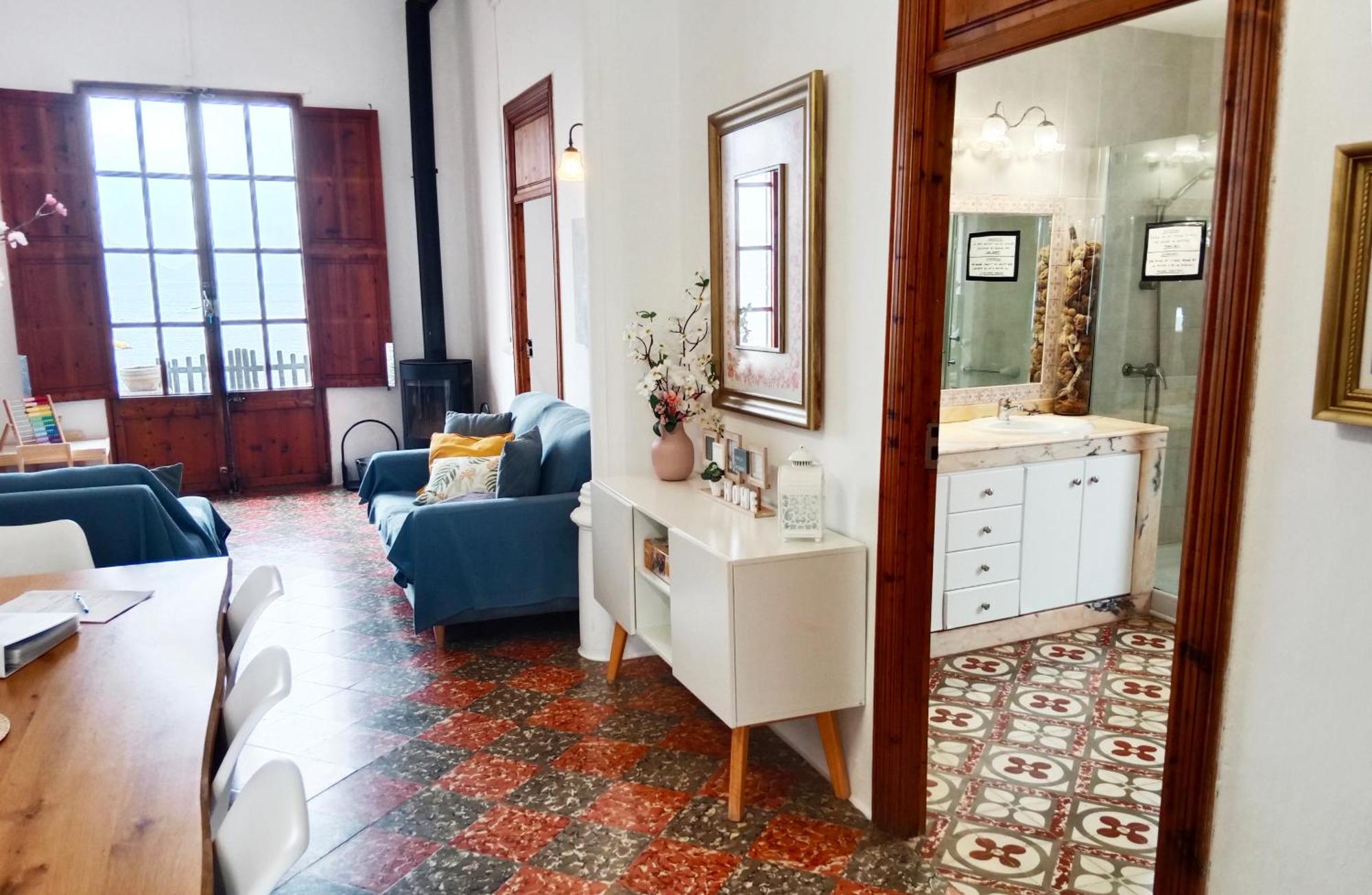 Villa Ca'N Verd Alcudia  Ngoại thất bức ảnh