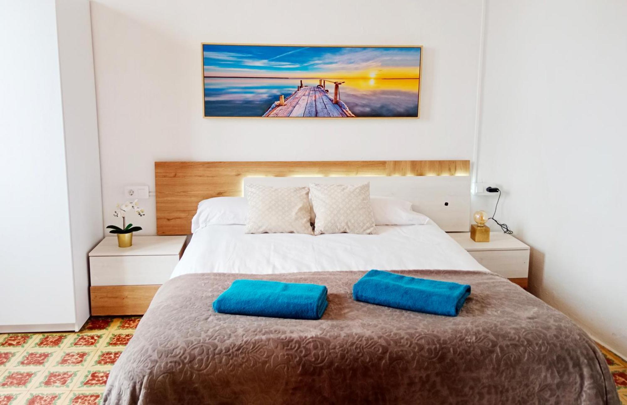 Villa Ca'N Verd Alcudia  Ngoại thất bức ảnh
