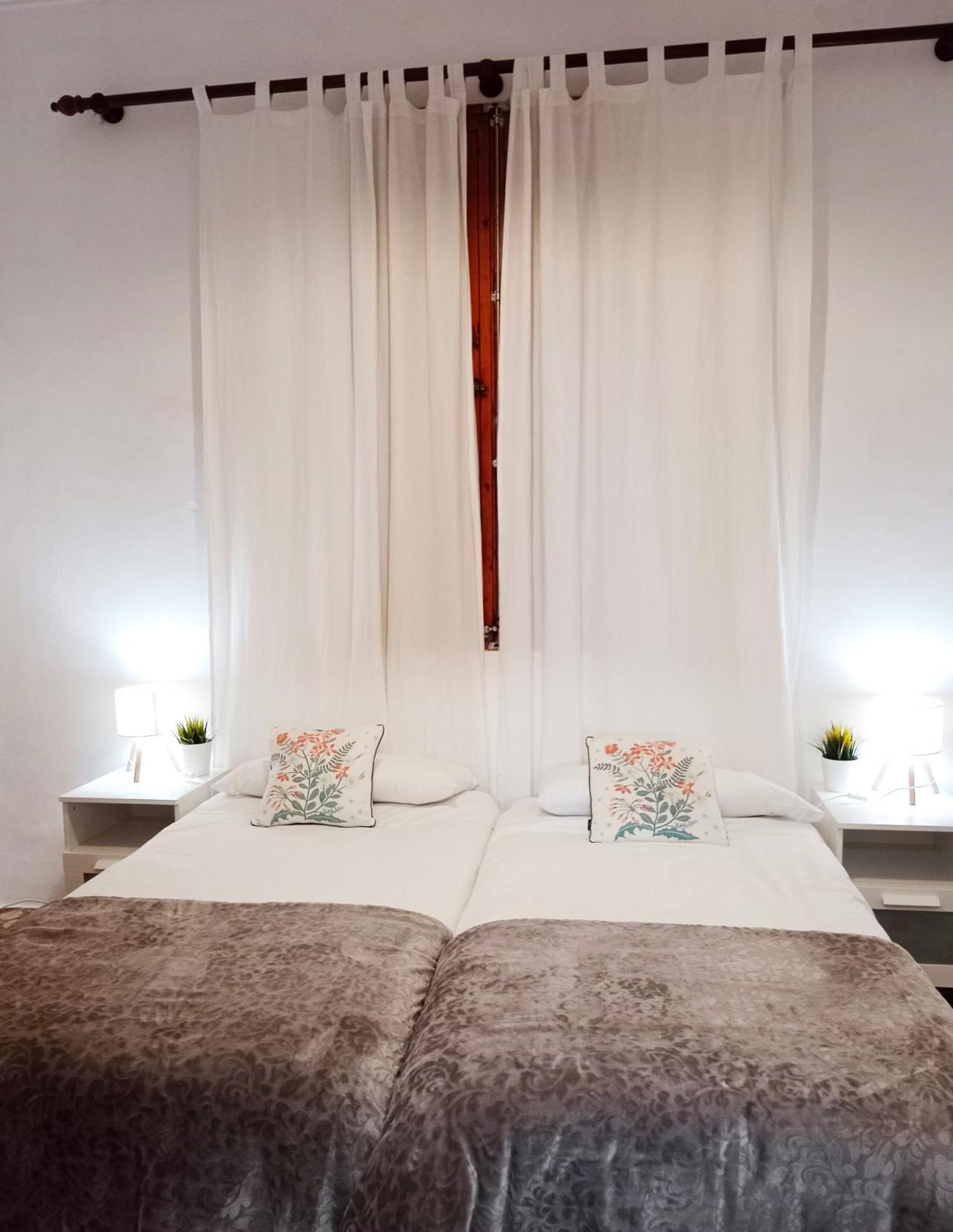Villa Ca'N Verd Alcudia  Ngoại thất bức ảnh