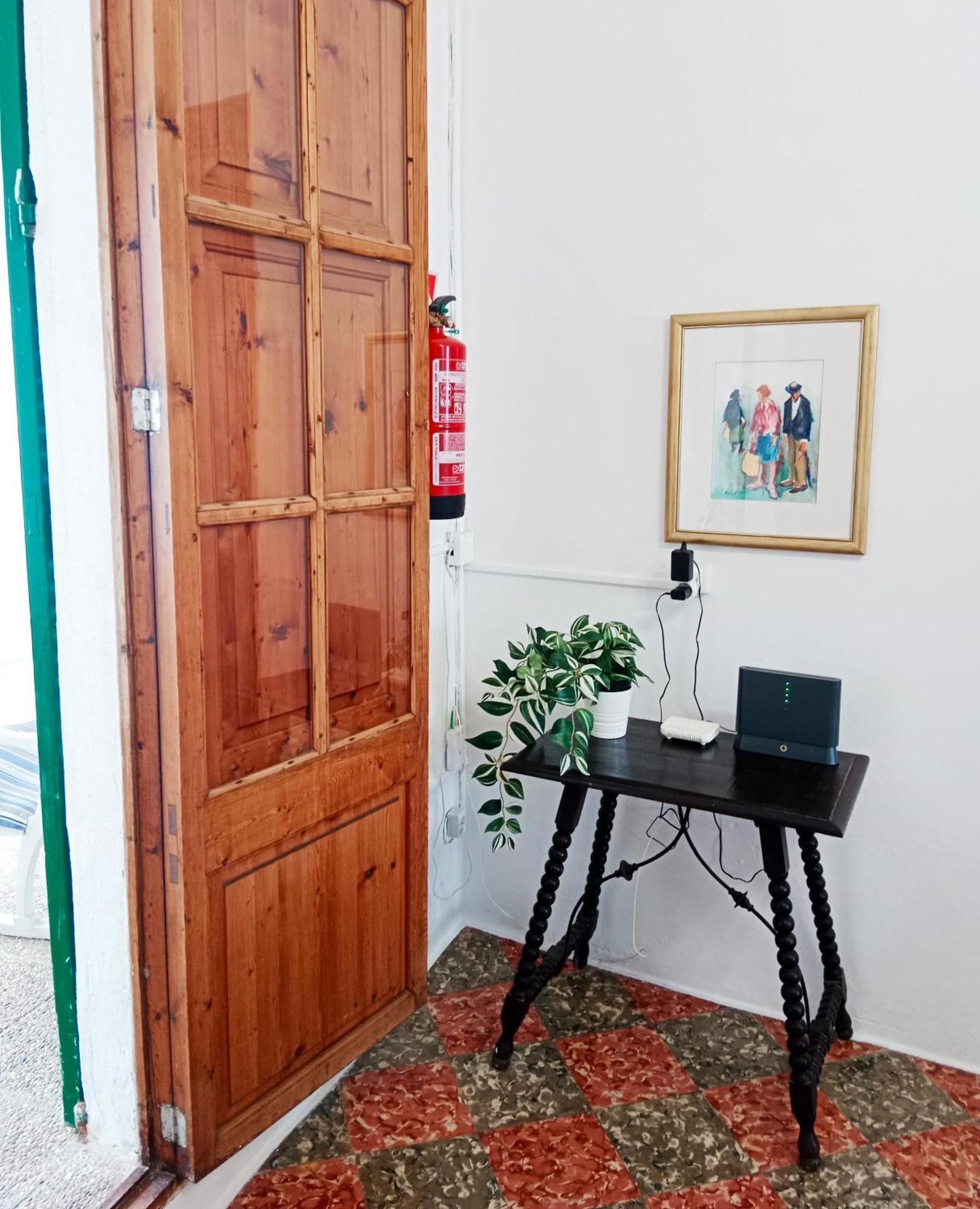 Villa Ca'N Verd Alcudia  Ngoại thất bức ảnh