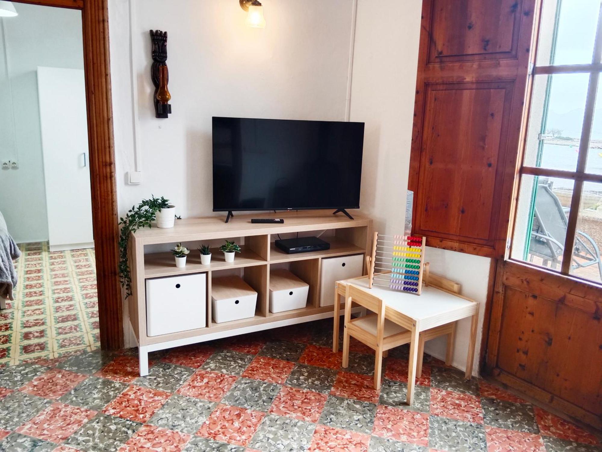 Villa Ca'N Verd Alcudia  Ngoại thất bức ảnh