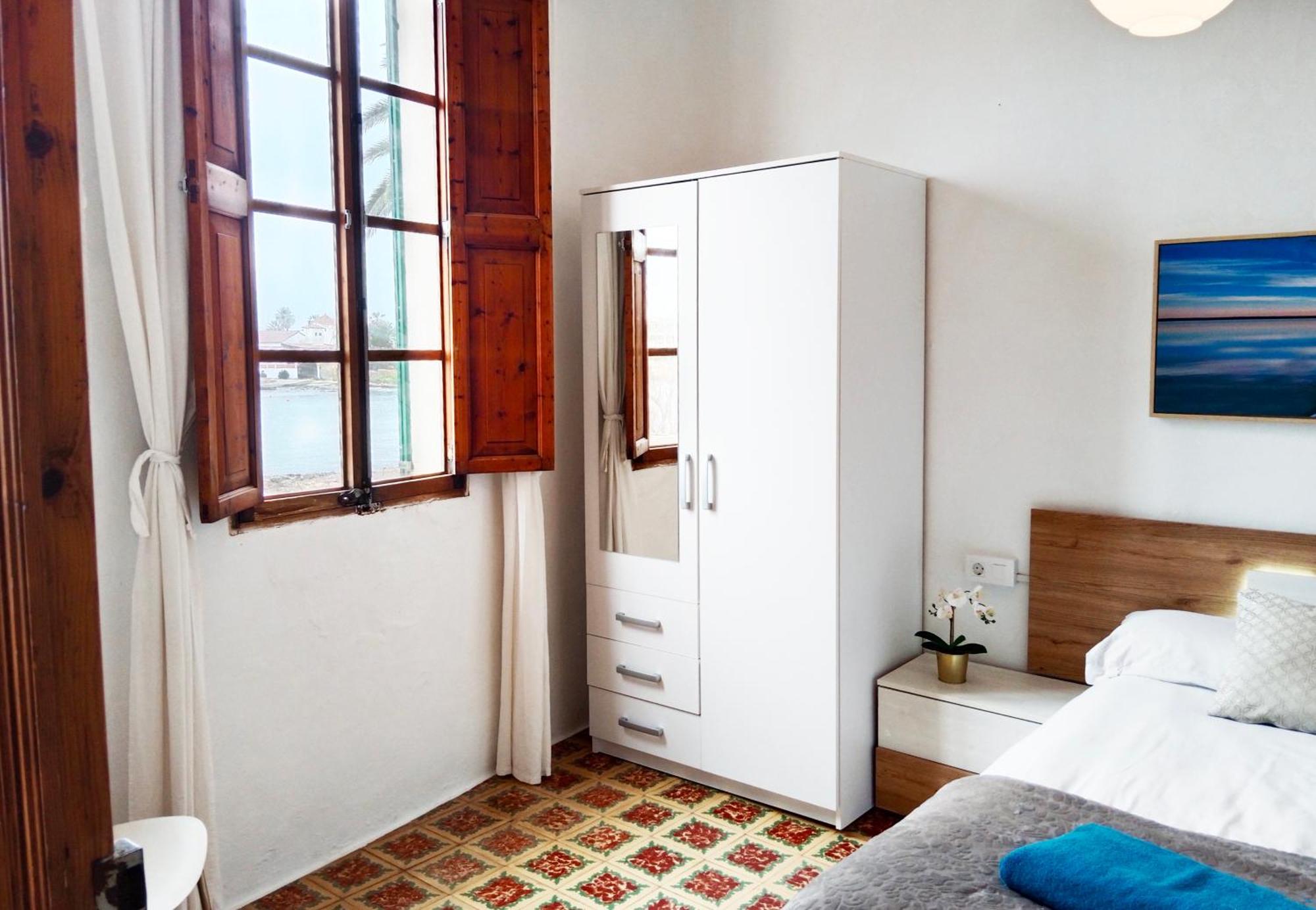 Villa Ca'N Verd Alcudia  Ngoại thất bức ảnh