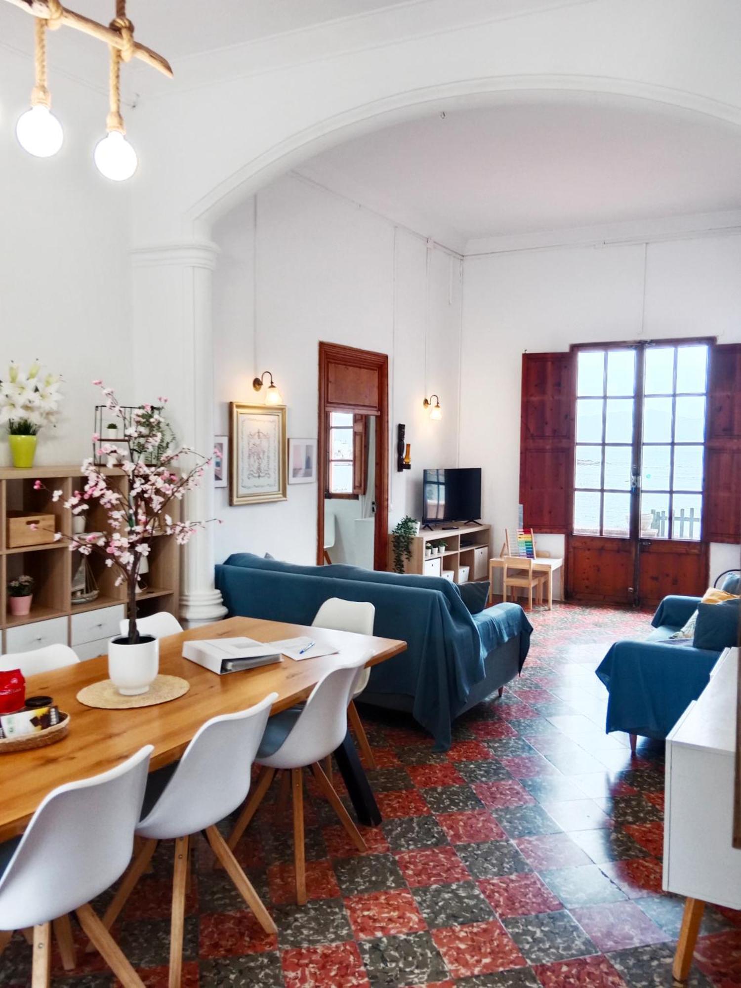 Villa Ca'N Verd Alcudia  Ngoại thất bức ảnh