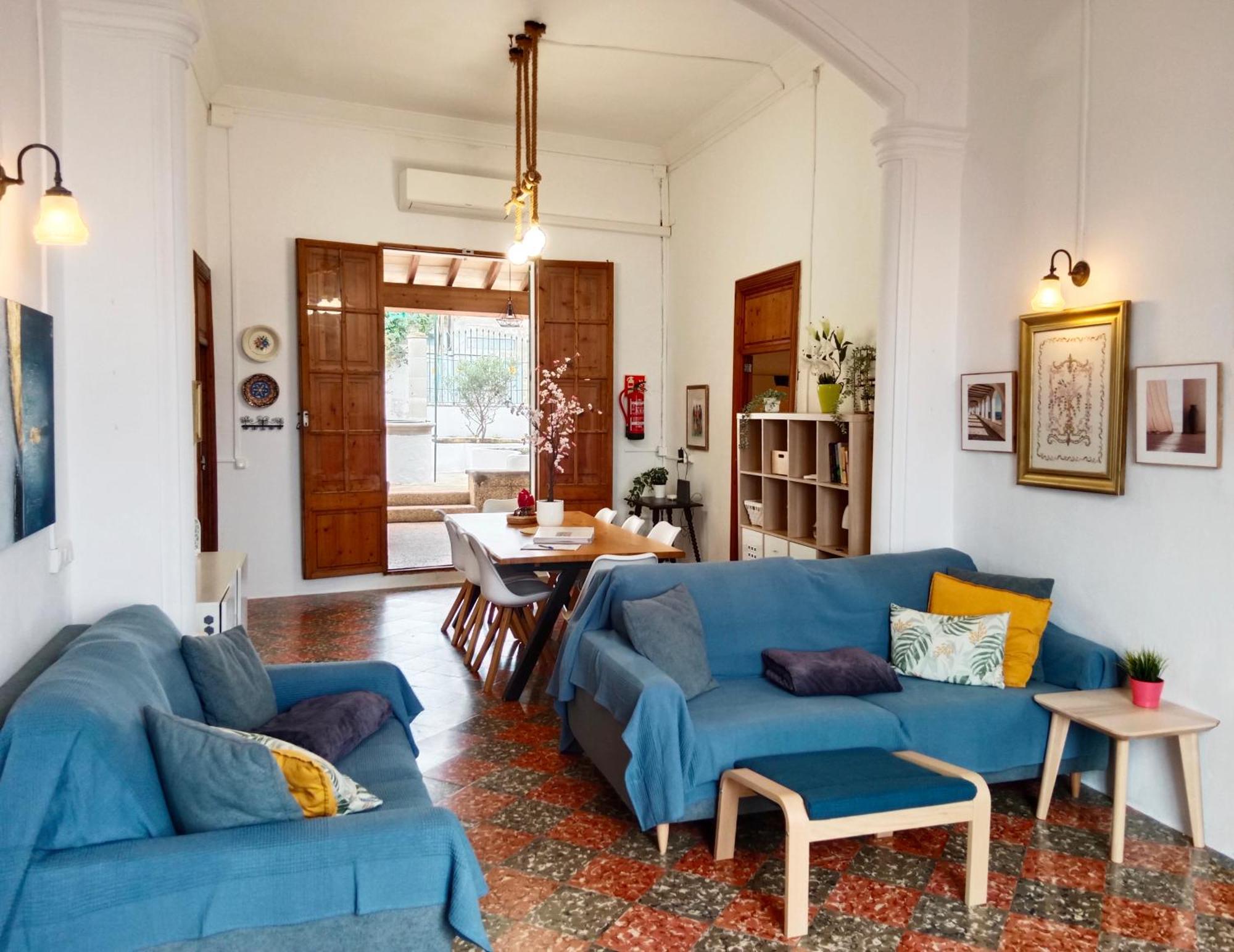 Villa Ca'N Verd Alcudia  Ngoại thất bức ảnh