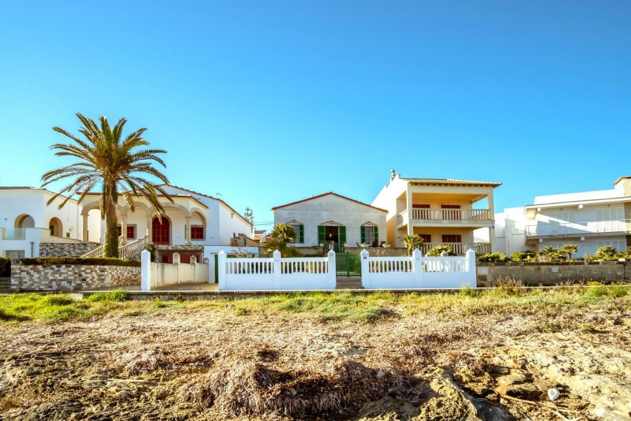 Villa Ca'N Verd Alcudia  Ngoại thất bức ảnh
