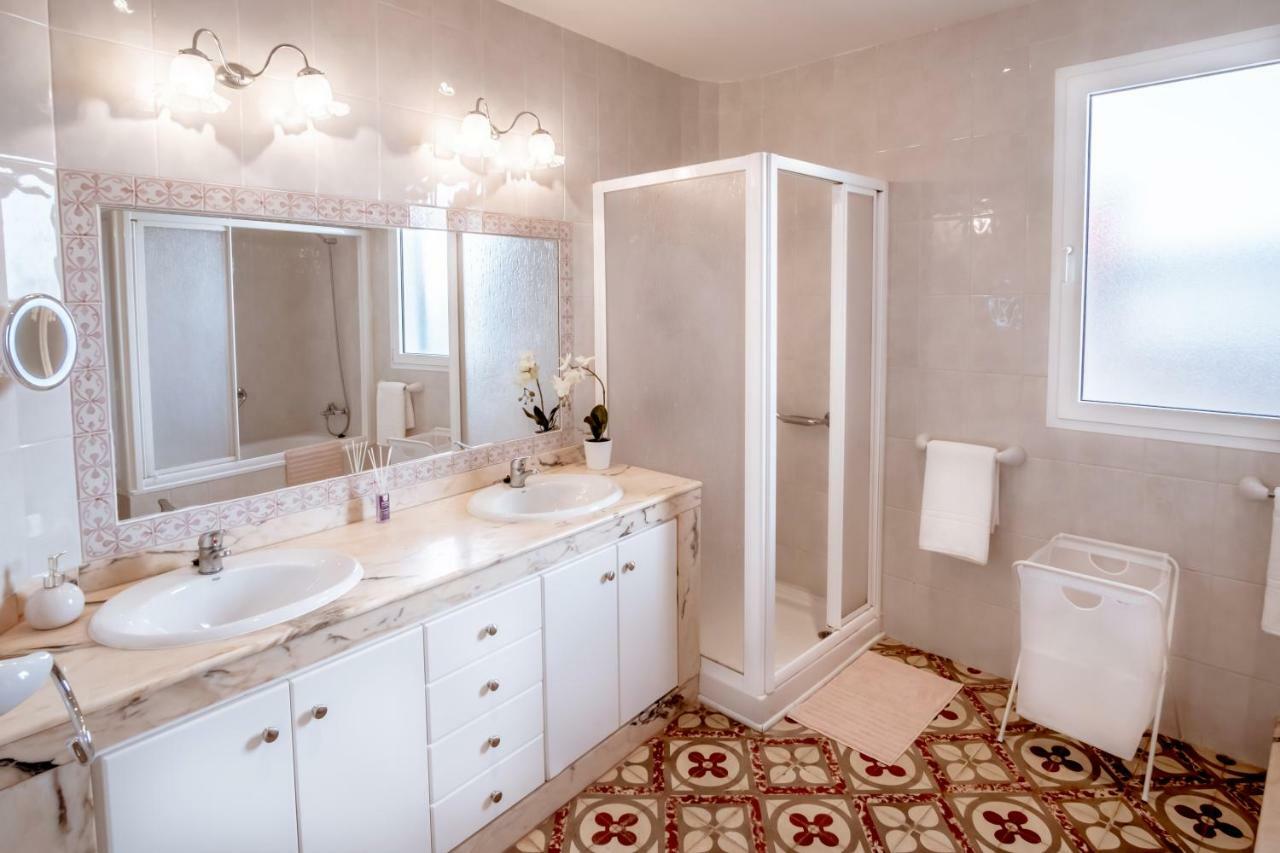 Villa Ca'N Verd Alcudia  Ngoại thất bức ảnh