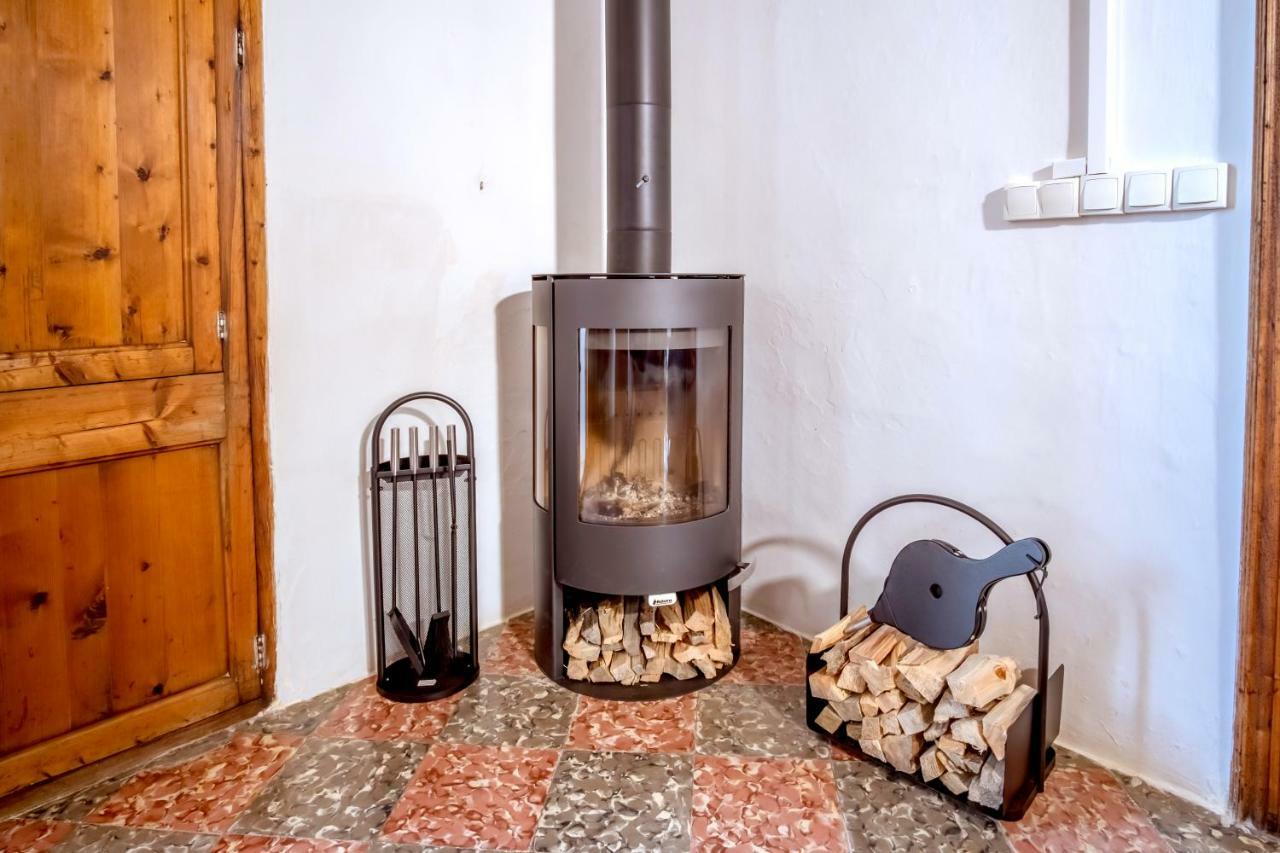 Villa Ca'N Verd Alcudia  Ngoại thất bức ảnh