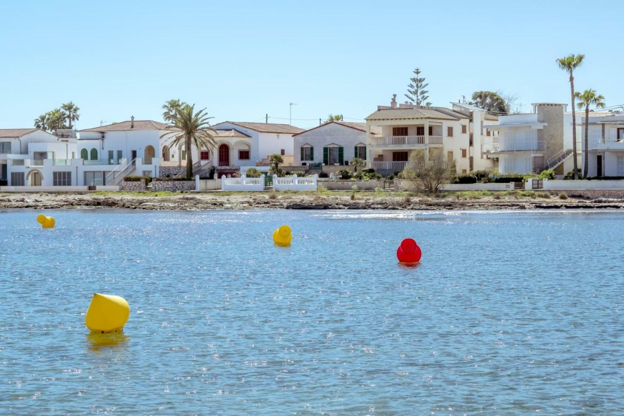 Villa Ca'N Verd Alcudia  Ngoại thất bức ảnh