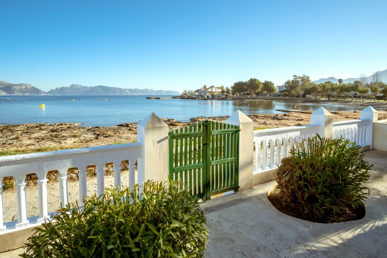 Villa Ca'N Verd Alcudia  Ngoại thất bức ảnh