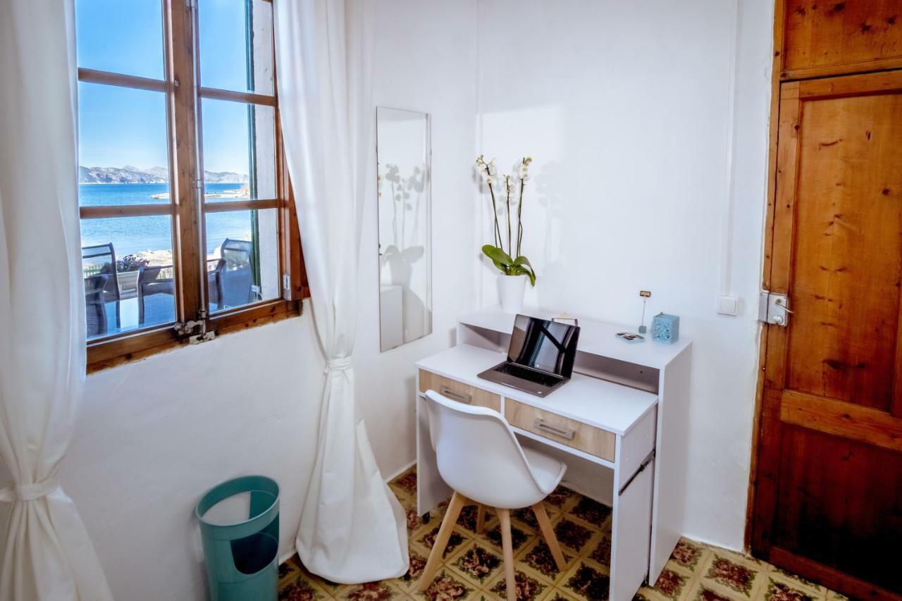 Villa Ca'N Verd Alcudia  Ngoại thất bức ảnh
