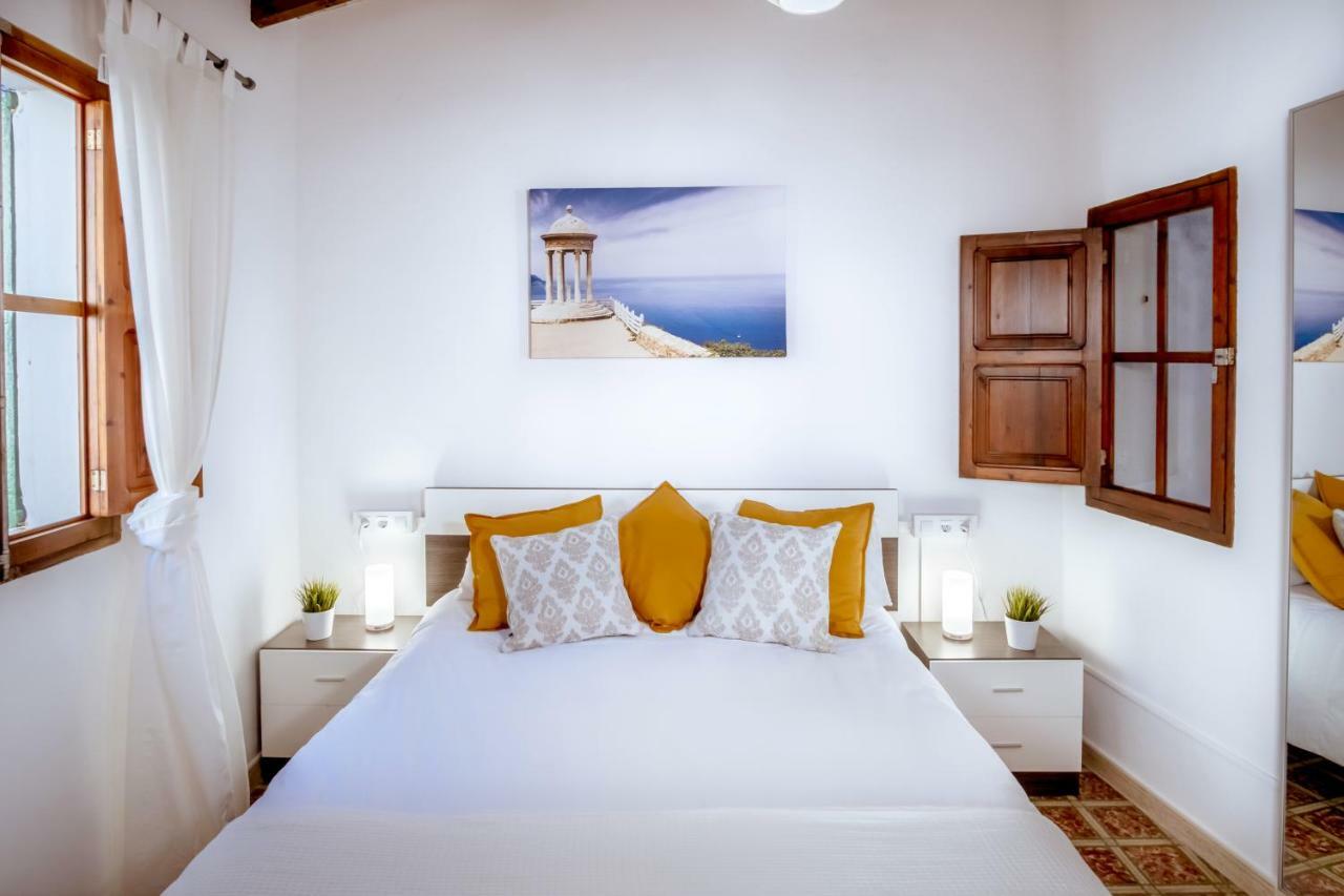 Villa Ca'N Verd Alcudia  Ngoại thất bức ảnh