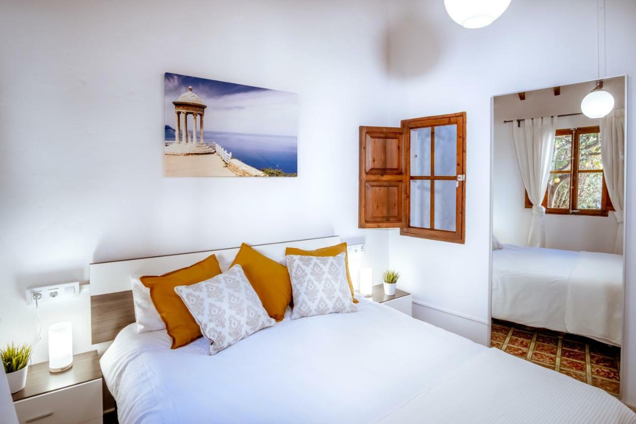 Villa Ca'N Verd Alcudia  Ngoại thất bức ảnh