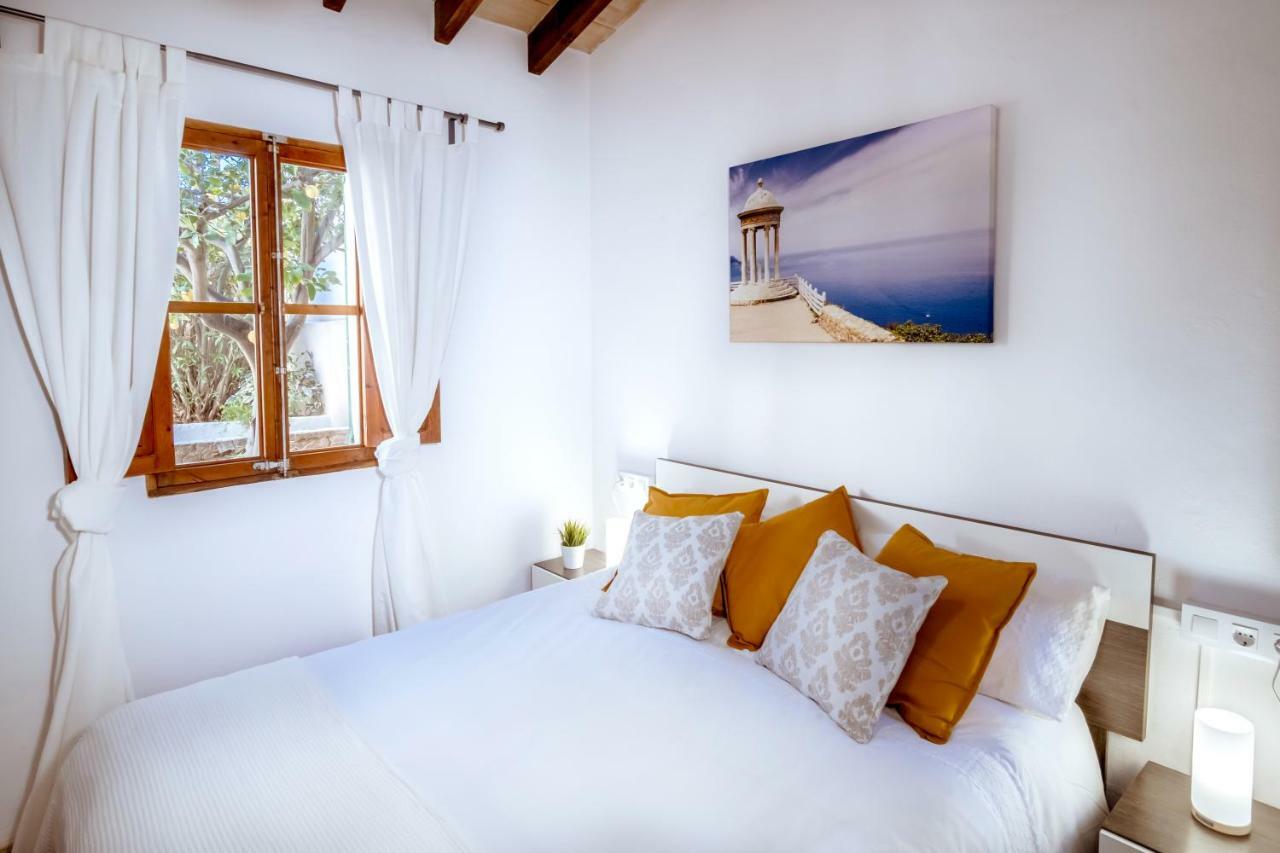 Villa Ca'N Verd Alcudia  Ngoại thất bức ảnh