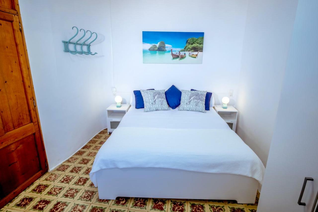 Villa Ca'N Verd Alcudia  Ngoại thất bức ảnh
