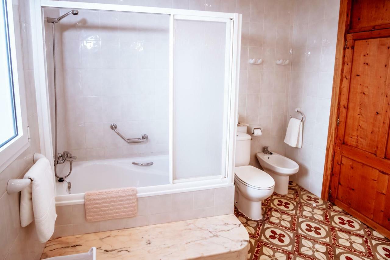Villa Ca'N Verd Alcudia  Ngoại thất bức ảnh