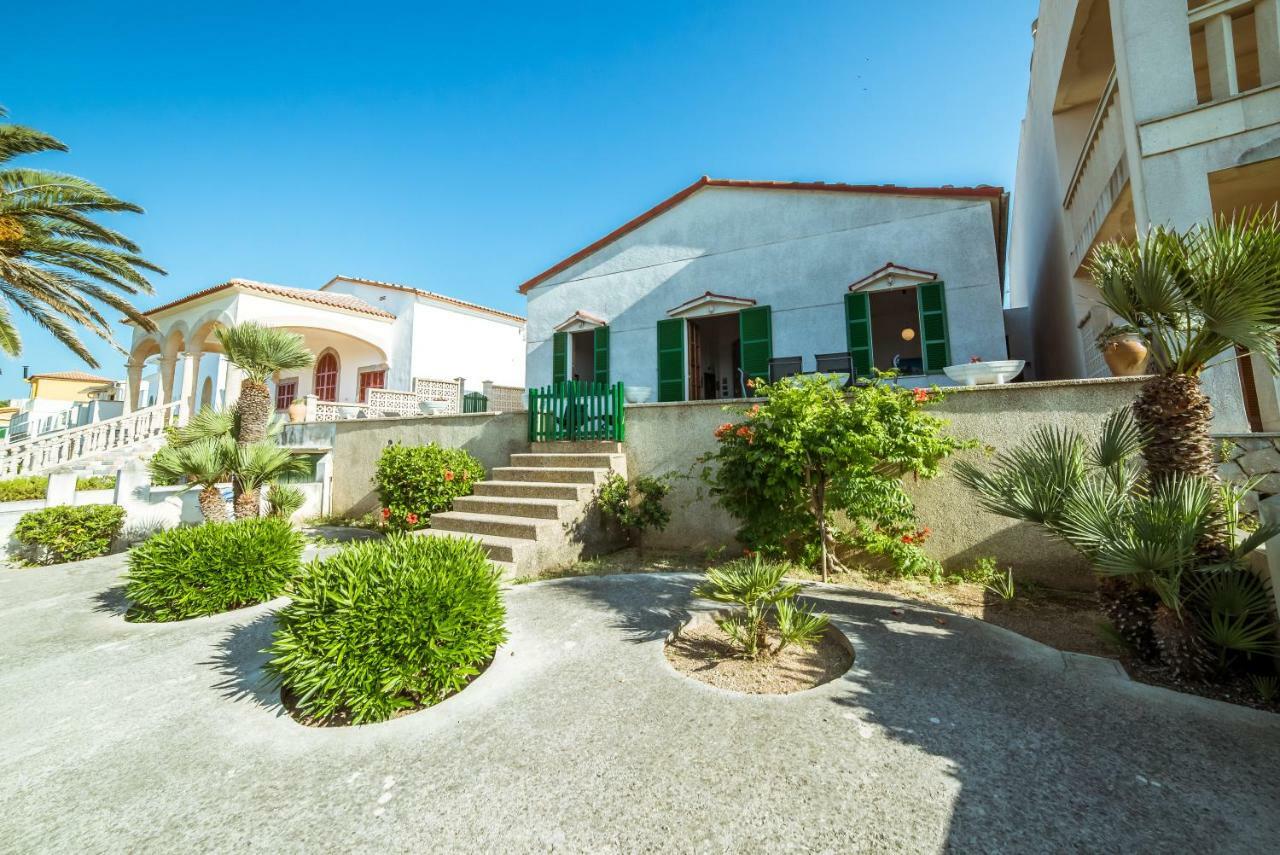 Villa Ca'N Verd Alcudia  Ngoại thất bức ảnh